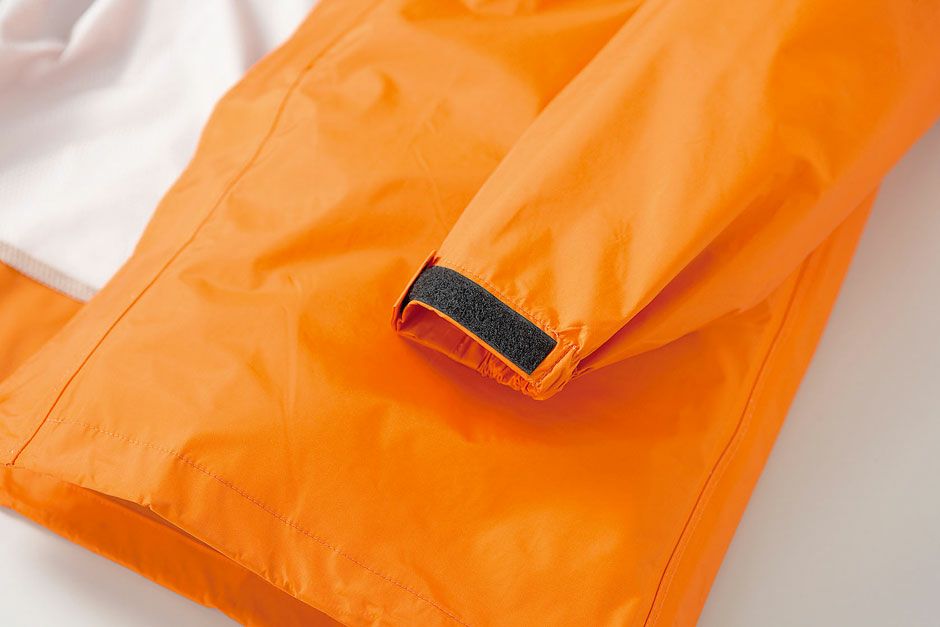 袖マジックテープ