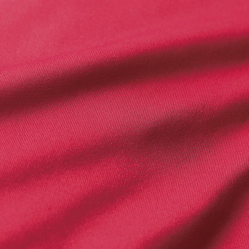 生地のアップ写真（スムース）