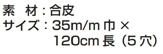 サイズ表