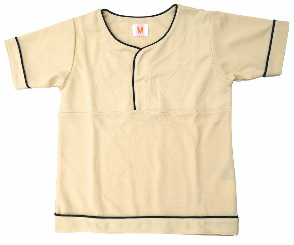 上着の全体写真