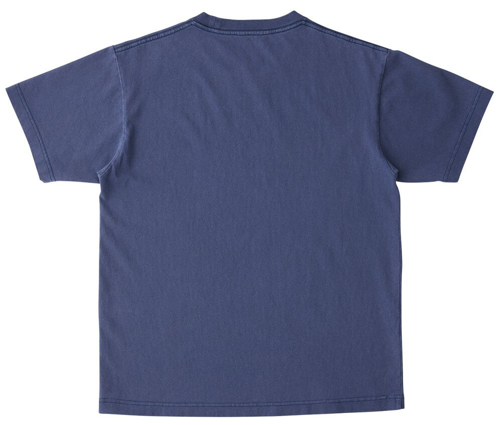 バックスタイル