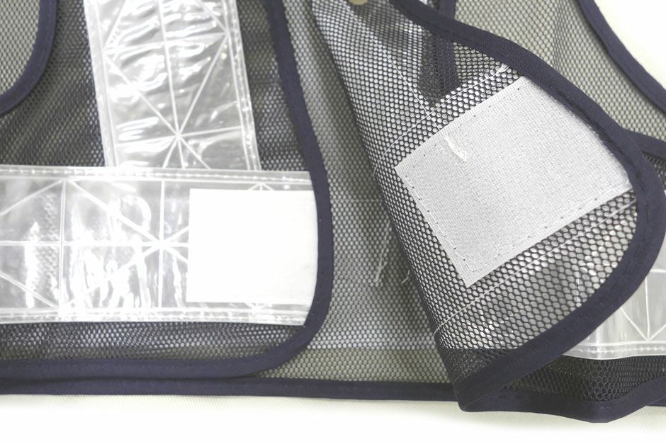 マジックテープ止め（※このカラーは完売）