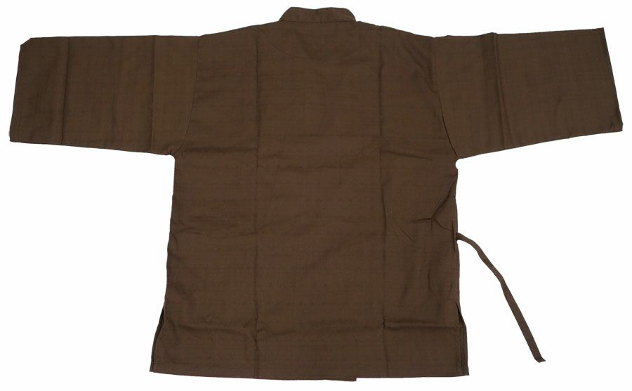 背面（平置き）