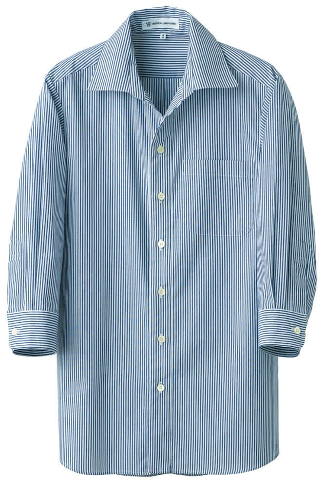 ネイビー×ホワイト＃1