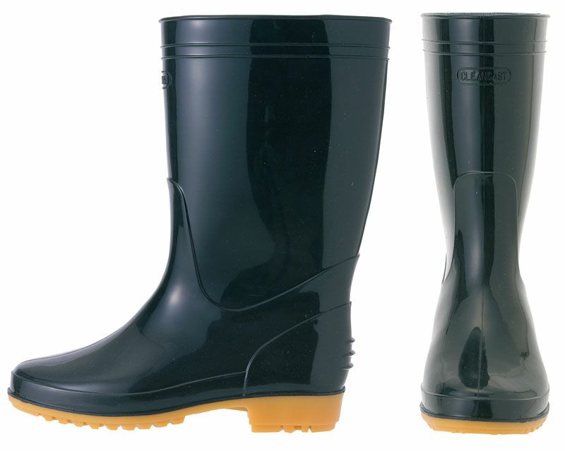 正面とサイドから