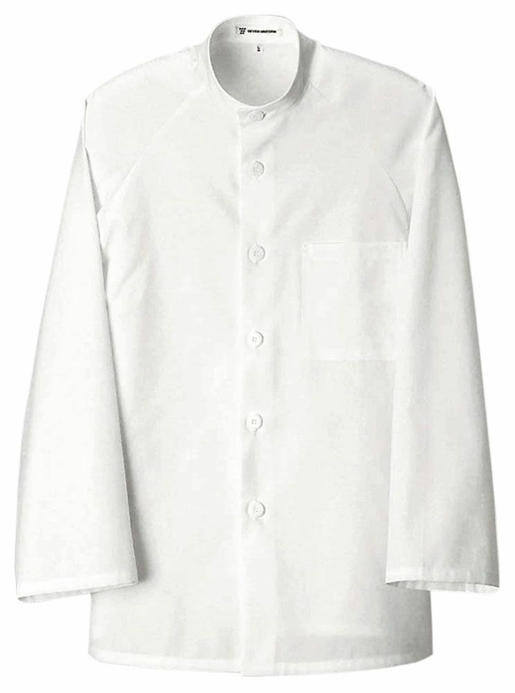 コート [7-UA7502]　ホワイト＃0