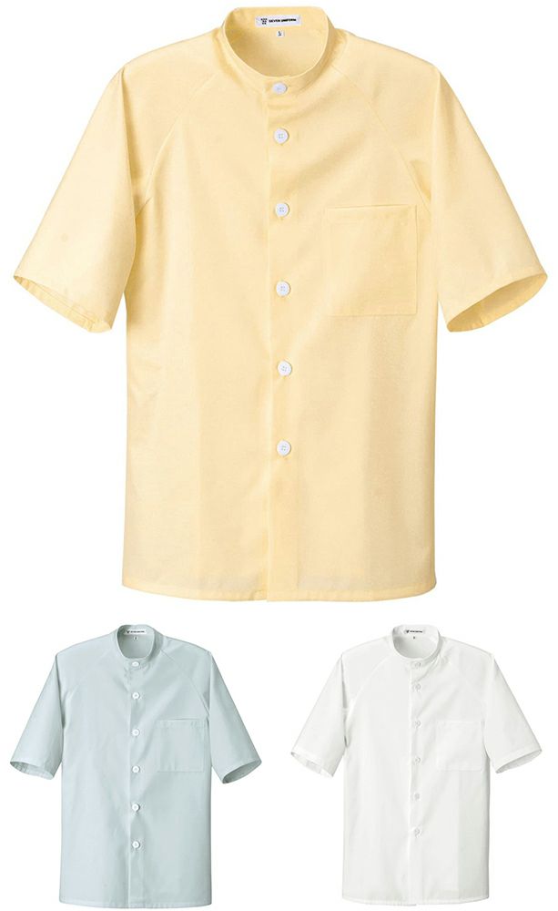 シャツコート [7-UA7503]