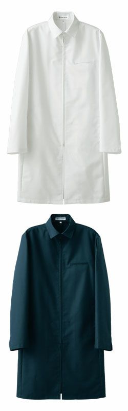 【男性用】サービスコート [7-CA2195]