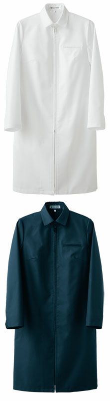【女性用】サービスコート [7-CA2196]