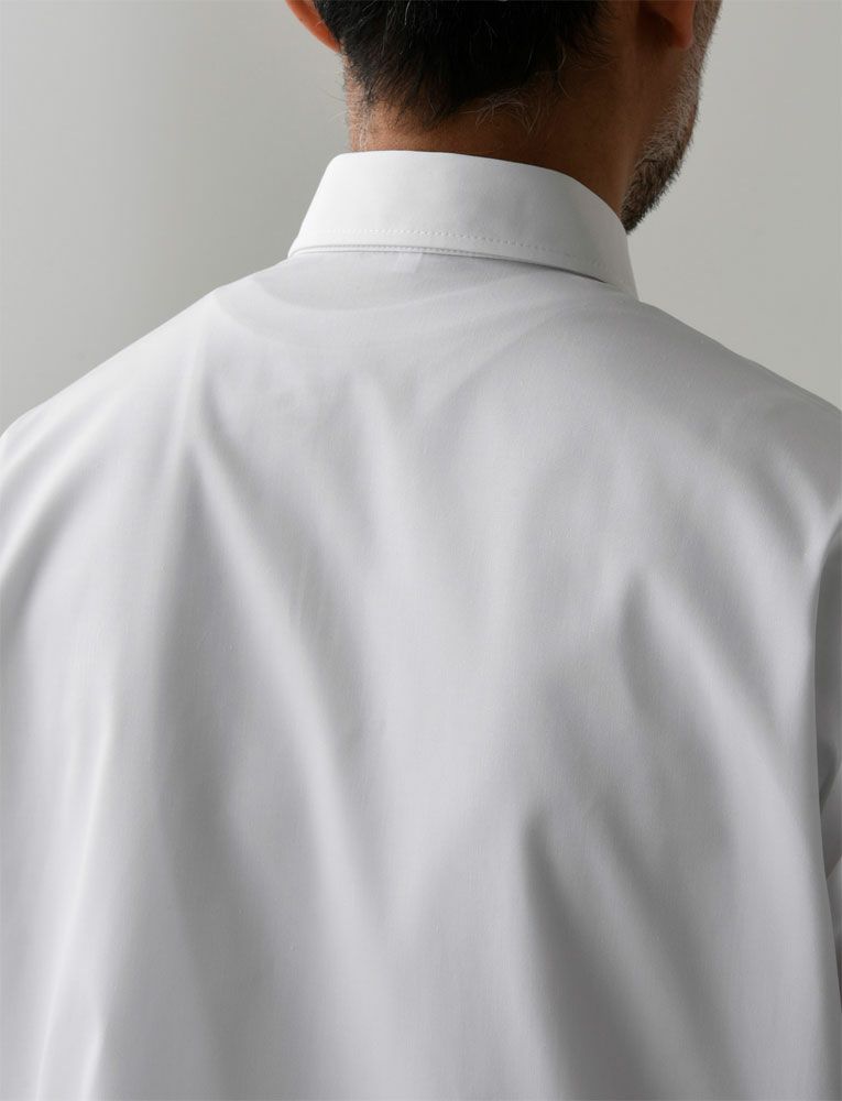 背中のデザイン