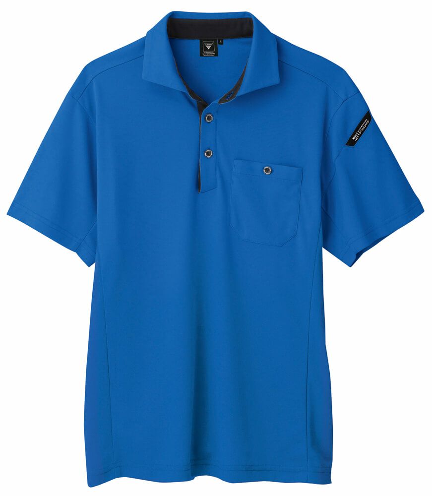 ロイヤルブルー＃46