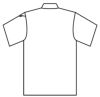 バックスタイルイラスト画像