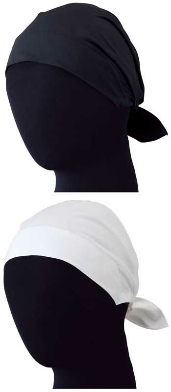 バンダナキャップ [7-JY4730]