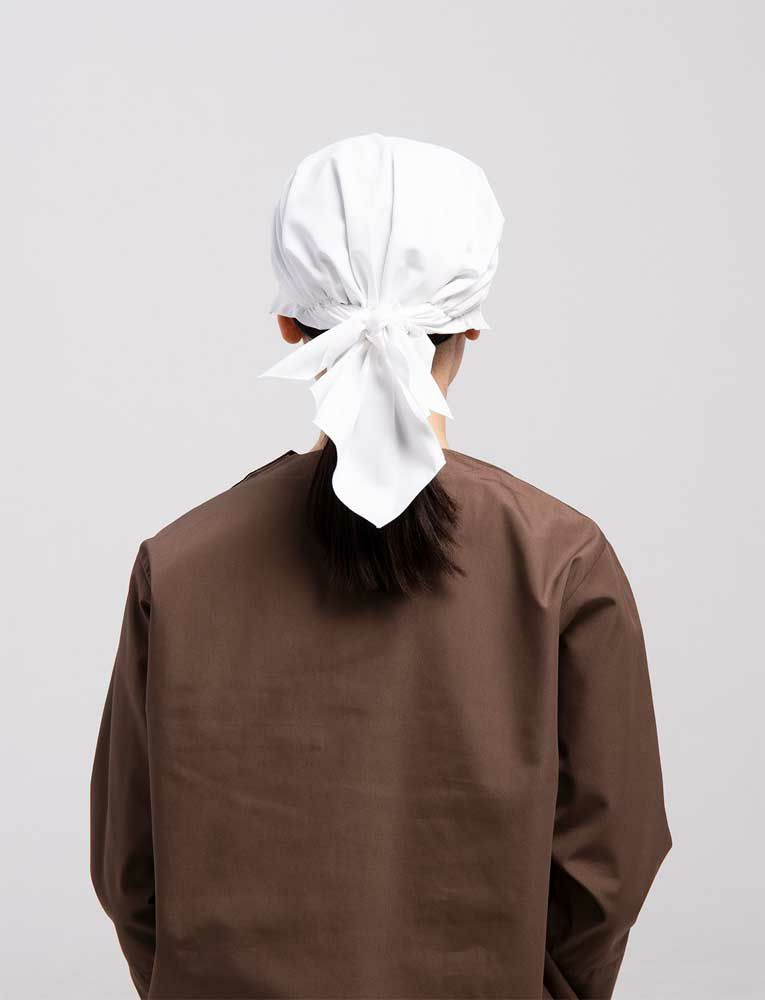 バックスタイル