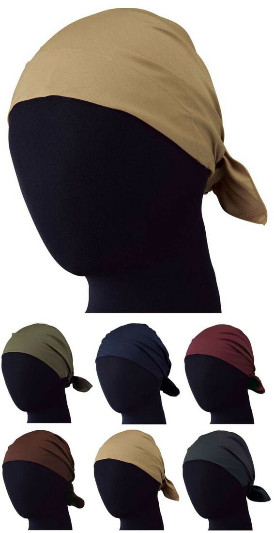 バンダナキャップ [7-JY4731]