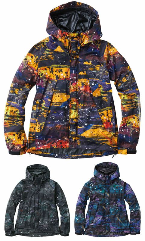 ストレッチレインコート（軽量・反射材）