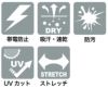 生地の説明画像
