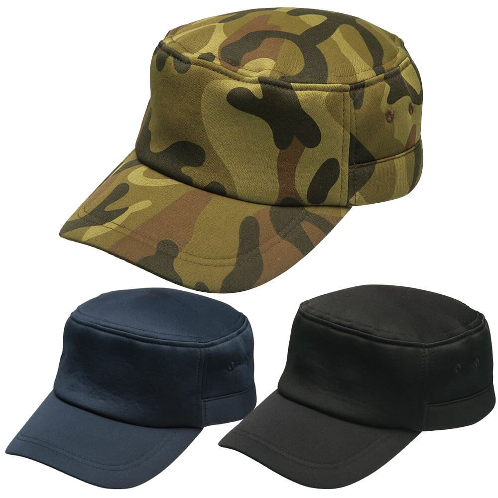 ワークキャップ [AZ66331]