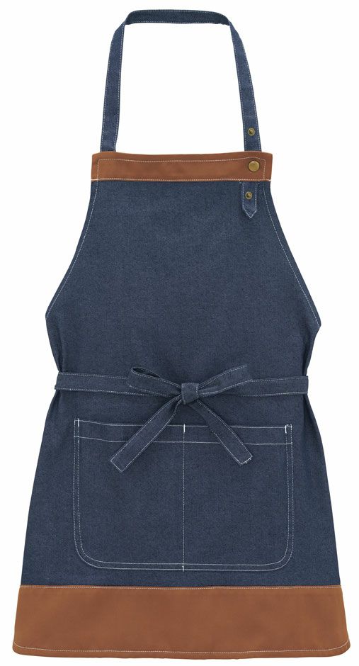 ネイビー×オレンジ