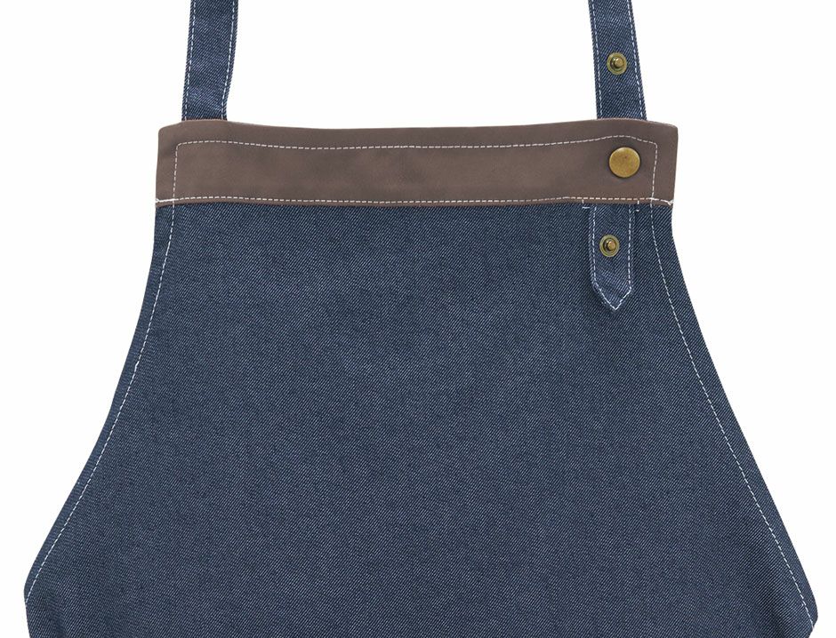 胸部のアップ写真