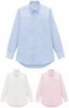 ●「サックス・ピンク・ホワイト」の3色展開です。