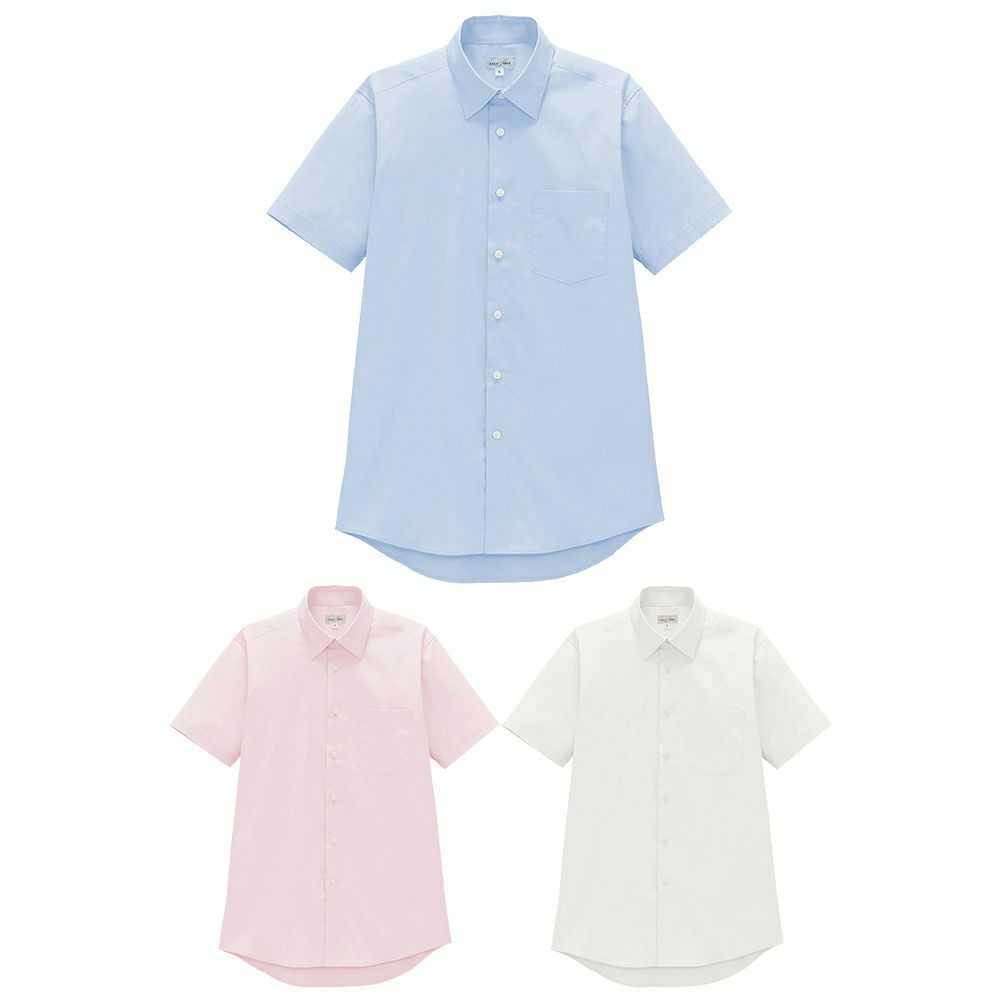 ●「サックス・ピンク・ホワイト」の3色展開です。