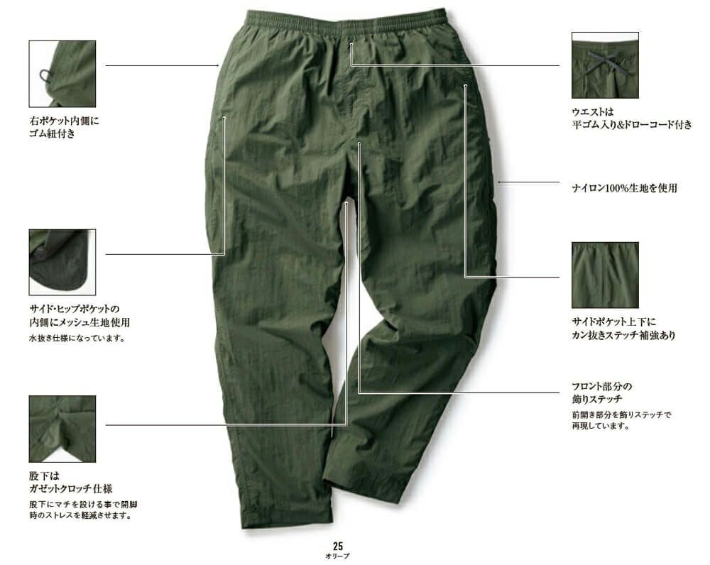 機能詳細