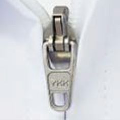 ◆【セミオートコイルファスナー】<br>作業中に衣服が開きにくいセミオートロック仕様