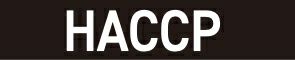 HACCP