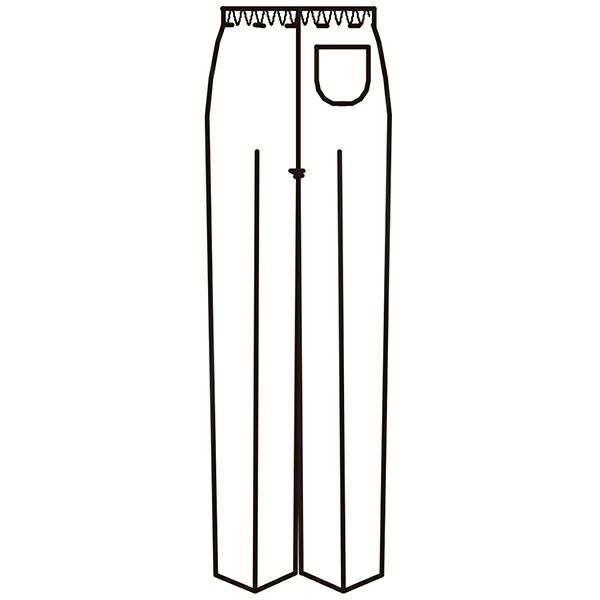 バックスタイル
