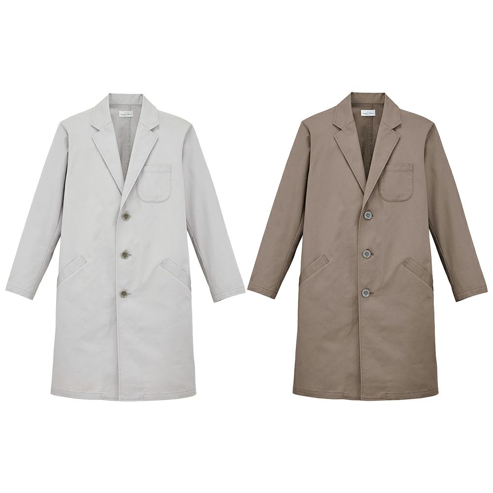 ユニセックスコート