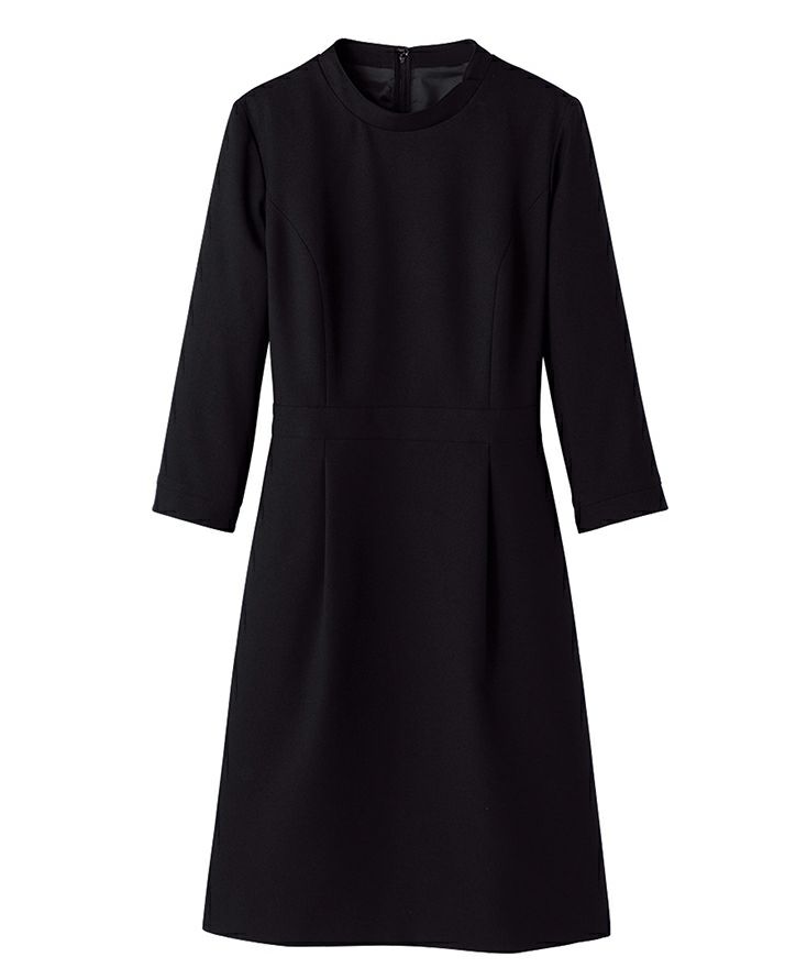 ブラック＜無地＞