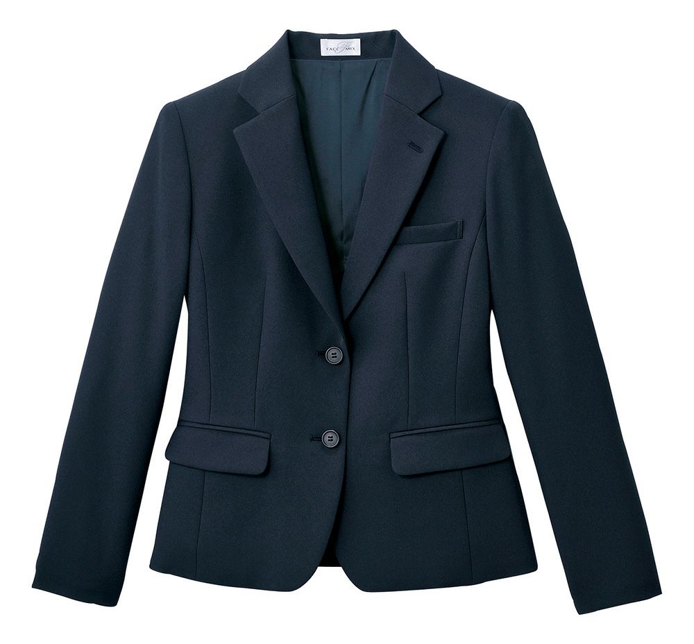 ネイビー＜無地＞＃8