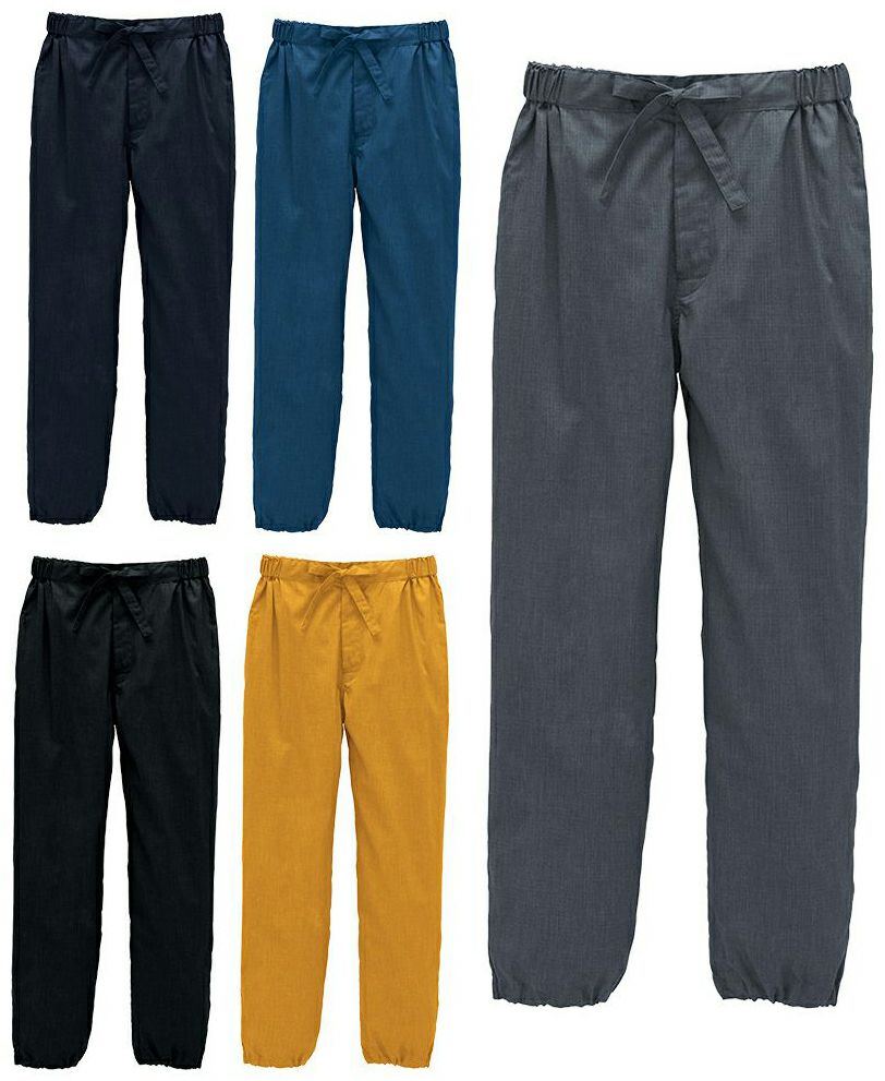 作務衣パンツ [BON-FP6711U]