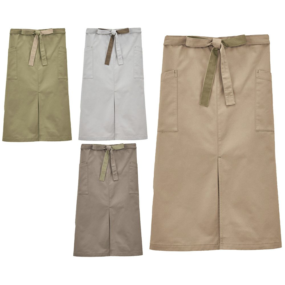 ソムリエエプロン [BON-FK7195]