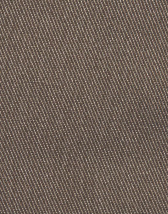 ブラウン×カーキ