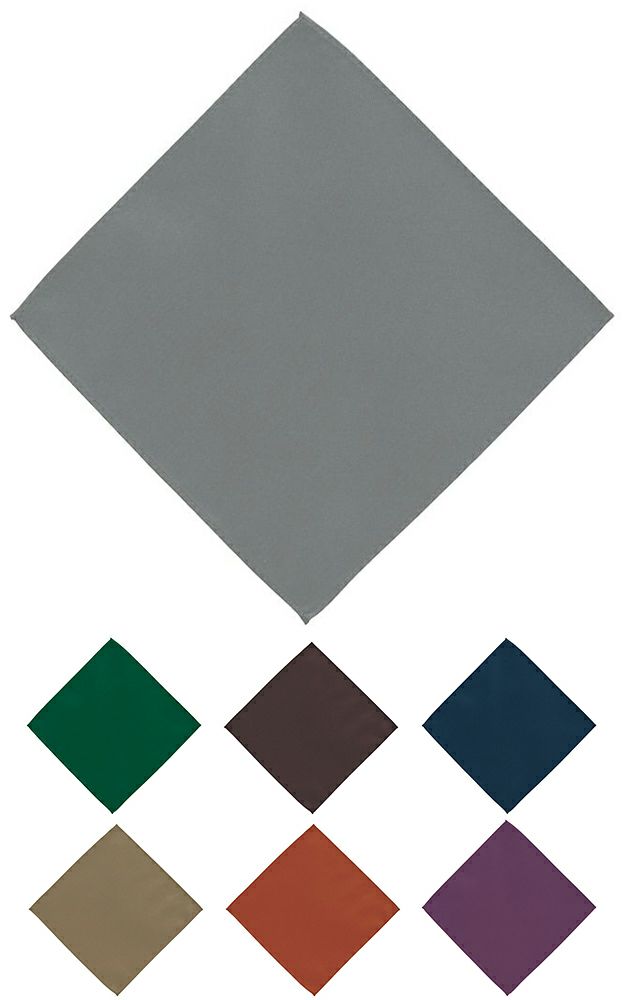 ポケットチーフ