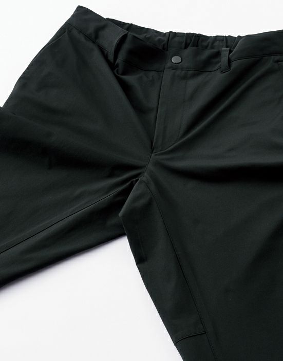 脇下は180度開くマチ付き仕様