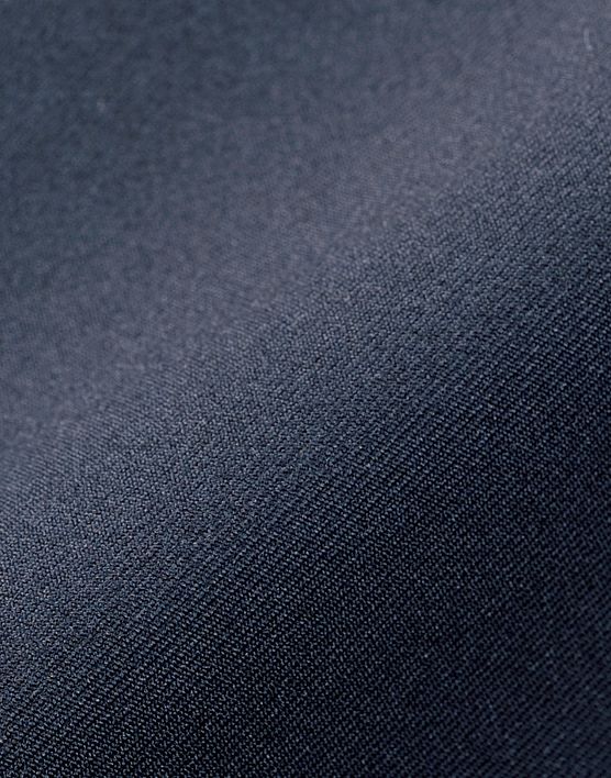 ネイビー＜無地＞