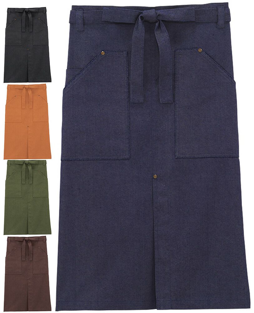 ソムリエエプロン [BON-FK7191]