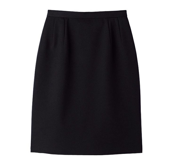 ブラック＜無地＞