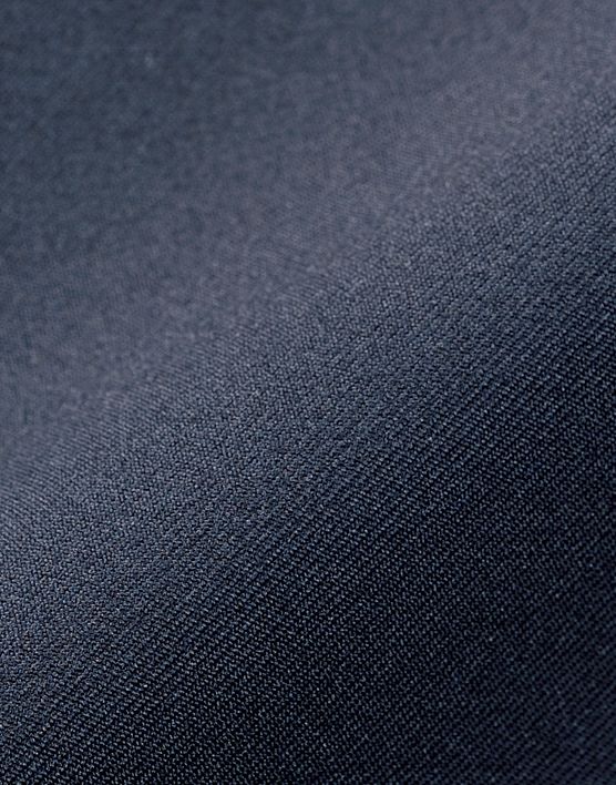 ネイビー＜無地＞