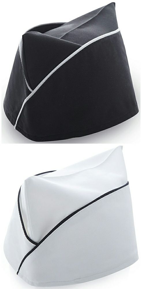 【日本製】GI帽（調理帽）