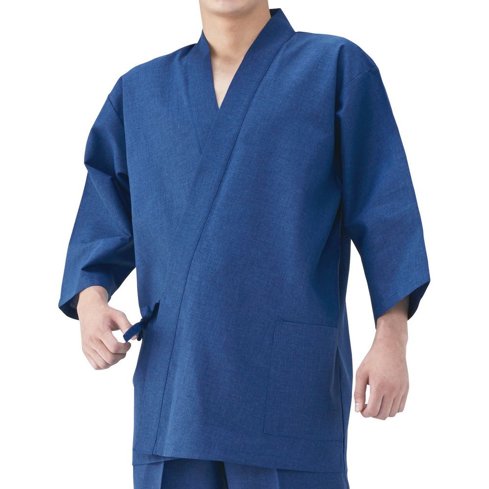 ネイビー（KG301）（※ズボン別売あり）