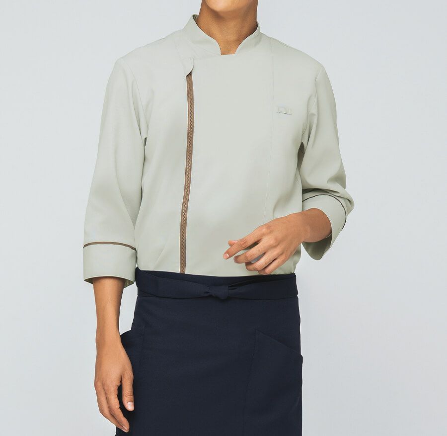 [SRV-DP1000]着用イメージ