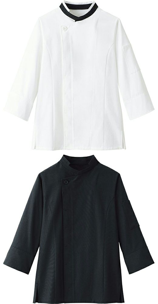 ショップコート [SRV-SJAU-1812]