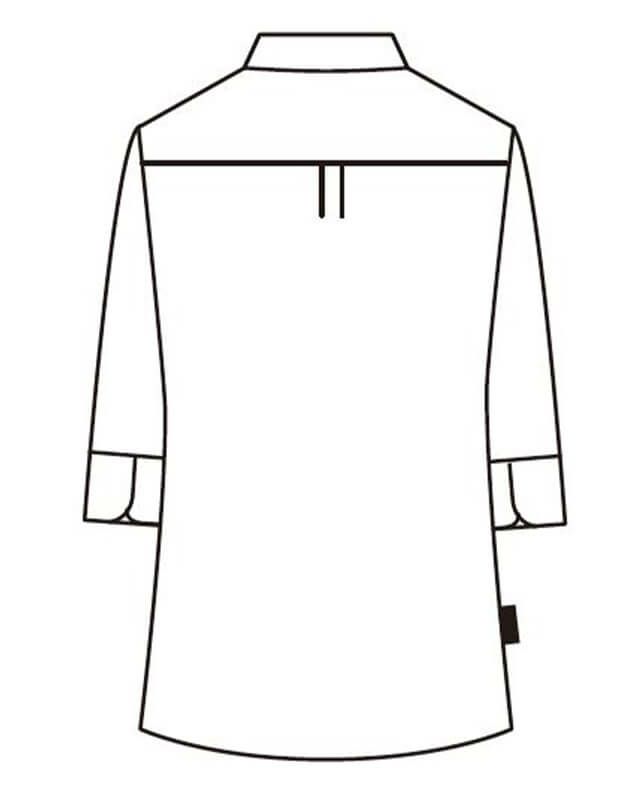 バックスタイル