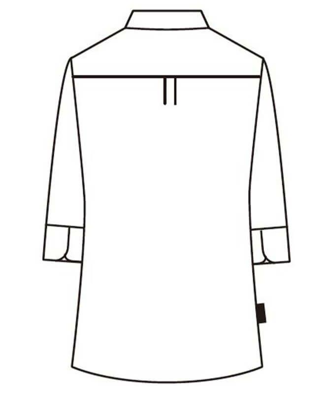 バックスタイル