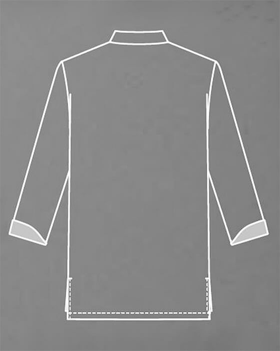 バックスタイル