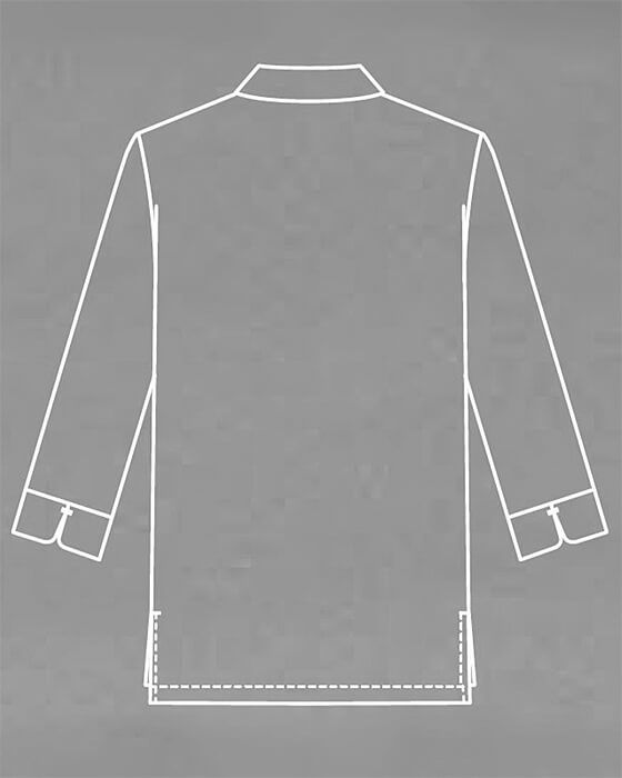 バックスタイル